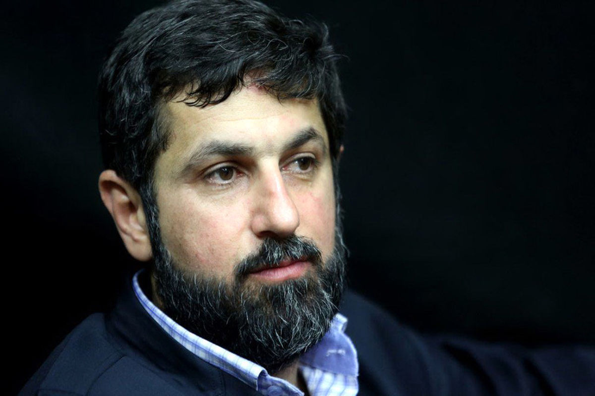 غلامرضا شریعتی