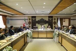 مشکلات بانکی نباید منجر به تعطیلی واحدهای تولیدی شود