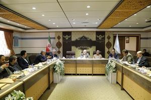 مشکلات بانکی نباید منجر به تعطیلی واحدهای تولیدی شود