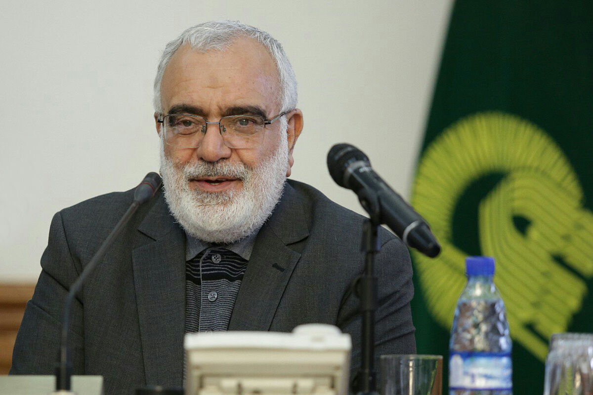 سید مرتضی بختیاری