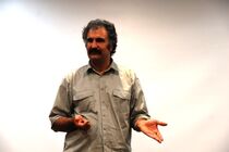 عکاسان در فرهنگ سازی مصرف آب موثر هستند
