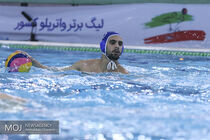 برنامه بازی‌های واترپلو ایران در مسابقات قهرمانی آسیا اعلام شد