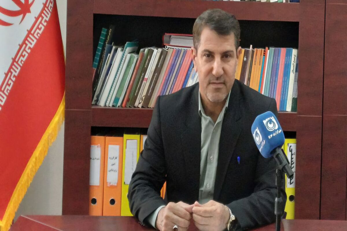 دارابی