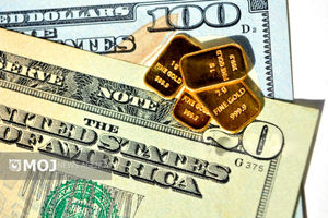 پشت‌پرده افزایش قیمت عجیب انس طلا چیست؟ 