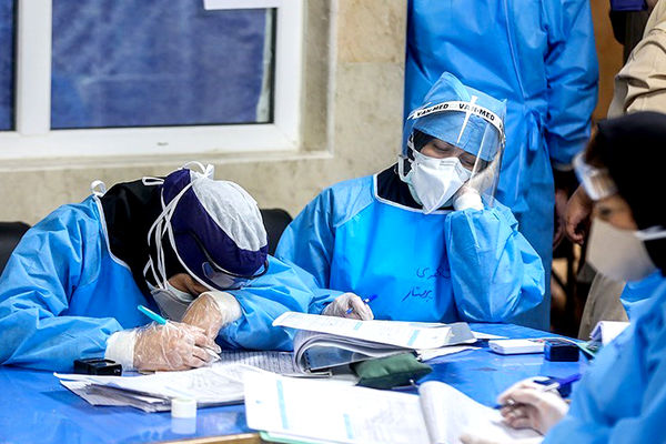 رئیس کل نظام پرستاری از کمبود شدید پرستار در کشور خبر داد