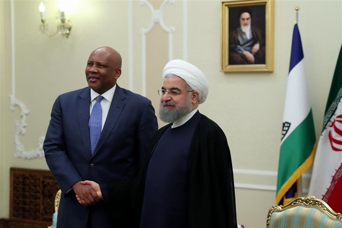 روحانی