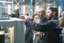 همه موانع تولید را از میان برمی‌داریم