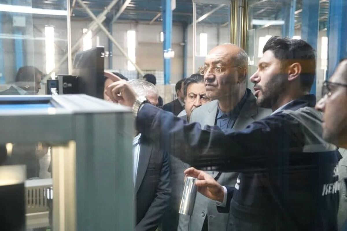 استاندار کرمانشاه