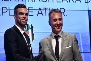 طعنه په په به هواداران رئال مادرید