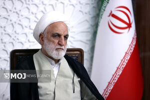 ادعای حمایت آمریکایی‌ها از حقوق‌بشر مضحک است + فیلم