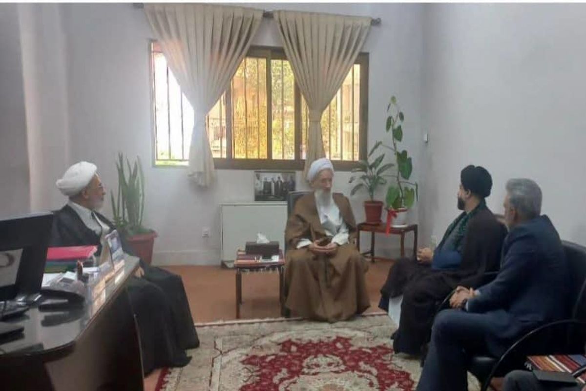 مدیر شرکت ملی پخش فرآورده‌های نفتی منطقه چالوس