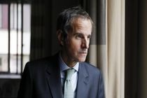 ایران نباید تهدیدات خود درباره افزایش غنی سازی و اخراج بازرسان آژانس را عملی کند