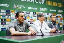 ایران قدم اول را با صعود به جام جهانی برداشت