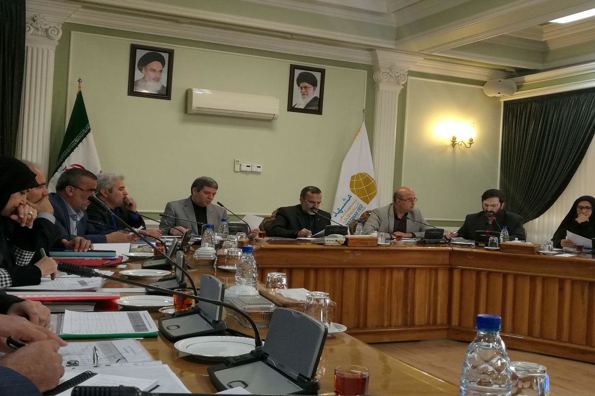 حسینی معاون استاندار خراسان رضوی