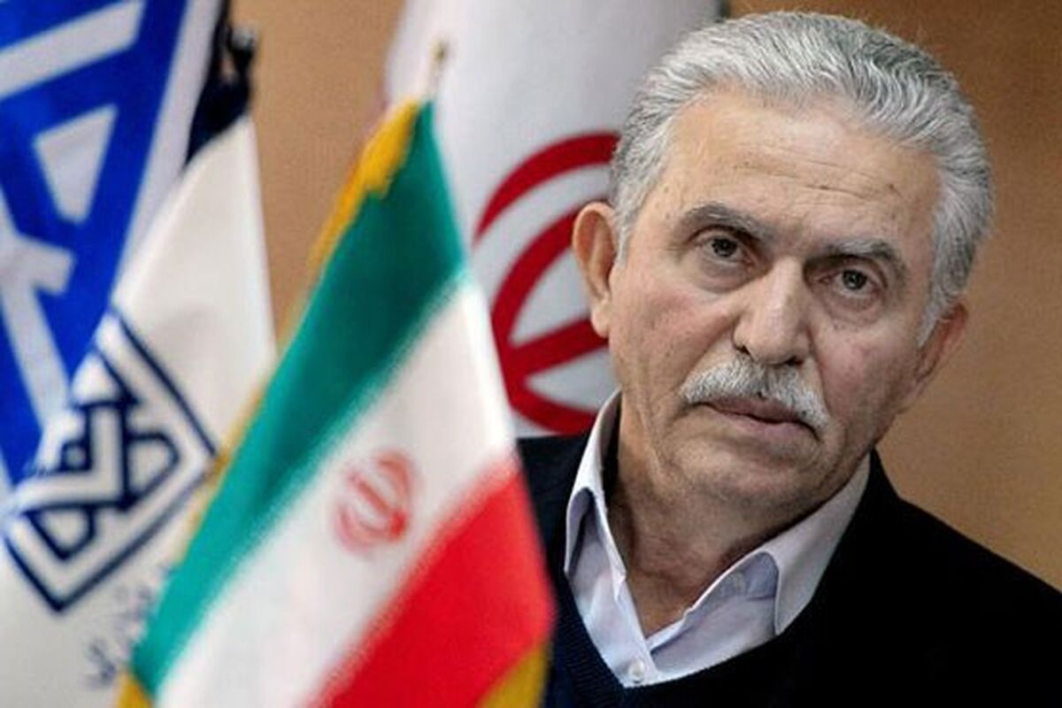 مشاور عالی سازمان سنجش