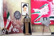 بسیج فرهنگ حاکم بر همه نهادها و بخش‌ها است 