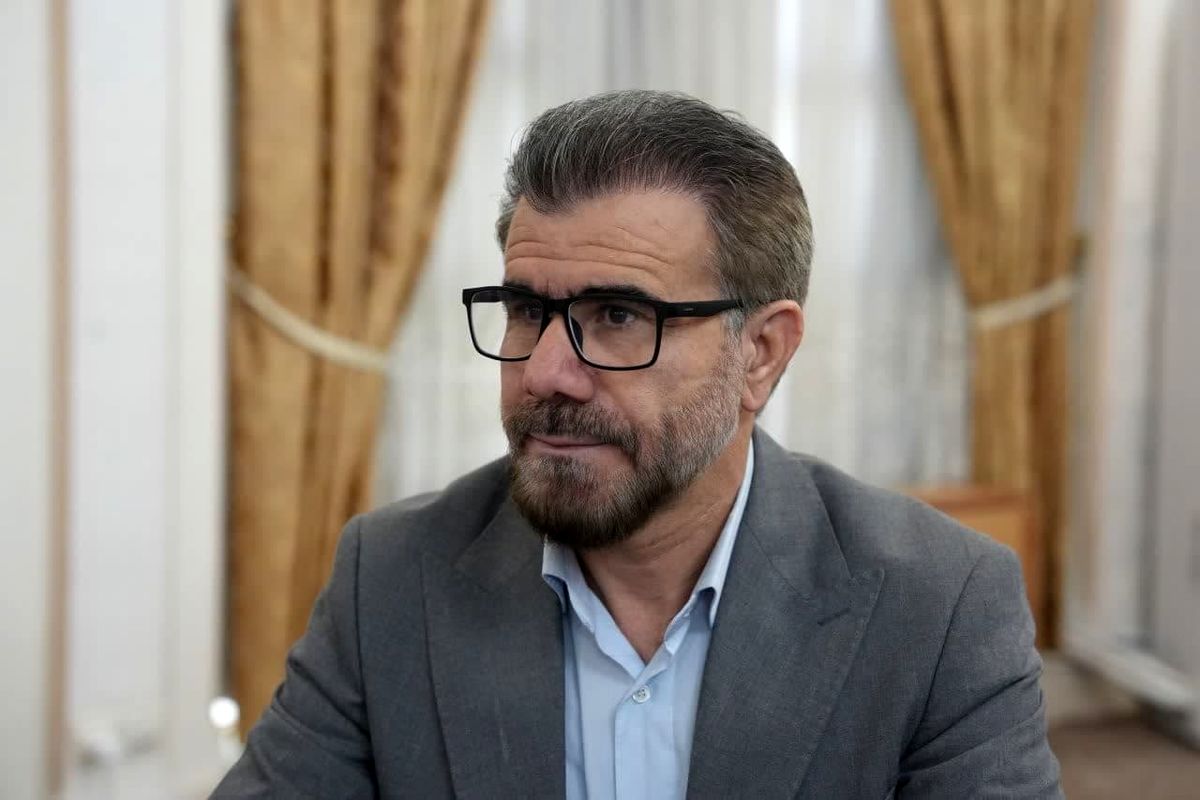 معاون سیاسی استاندار کرمانشاه