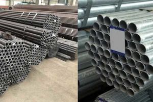 راهنمای کامل لوله گازی (توکار و روکار) در سال 1404: از استاندارد API تا تاییدیه نظام مهندسی