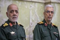 شهید صیاد شیرازی هرگز با بن‌بست مواجه نشد