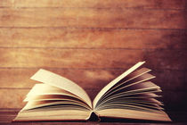 نمایشگاه کتاب چاپی در کتابخانه مرکزی آستان قدس برگزار شد