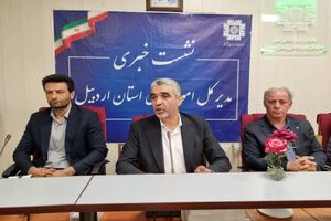 اجرای تبصره ماده ۱۰۰ در اردبیل؛  مودیان با فروش کمتر از ۲۱ میلیارد تومان نیازی به ارائه اظهارنامه مالیاتی ندارند