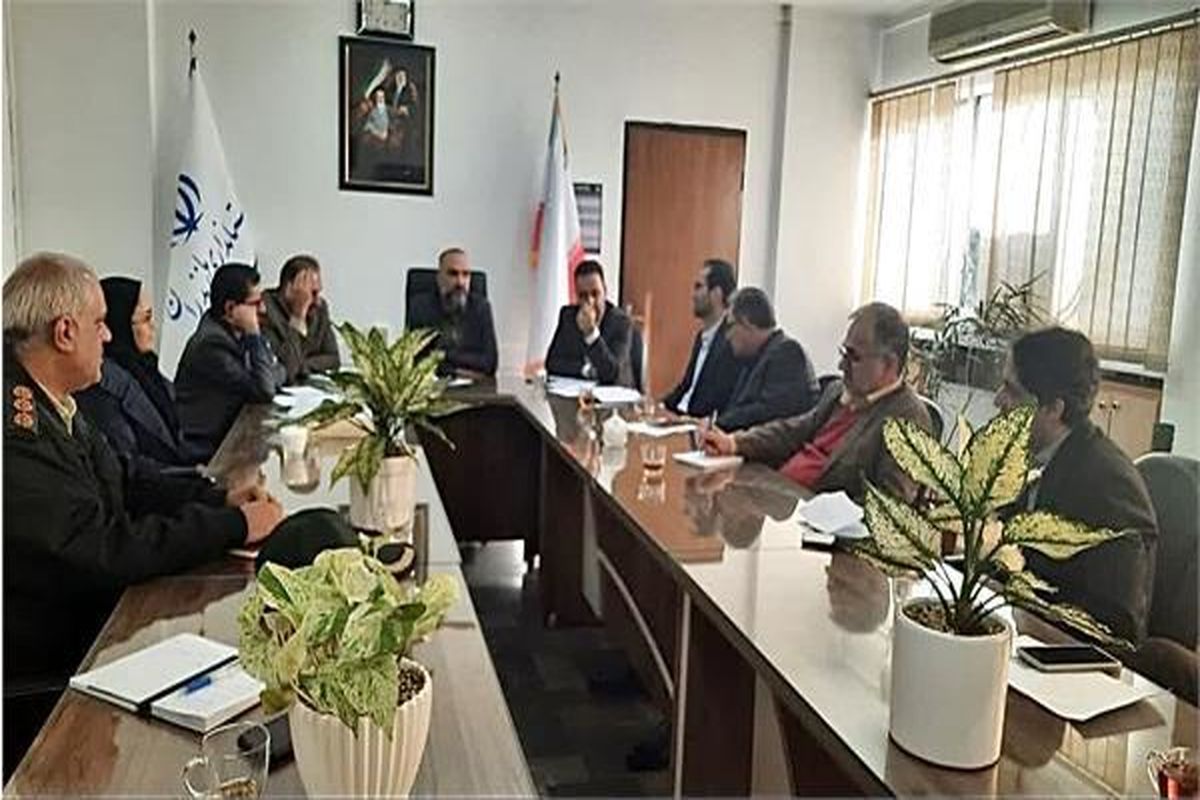 ارشاد مازندران 