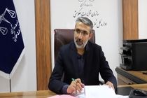 جزای نقدی سه میلیاردی یک شرکت متخلف فولادی