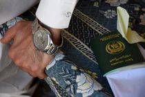 اخراج شیعیان پاکستانی از کشور امارات نگرانی‌های حقوقی را ایجاد می‌کند