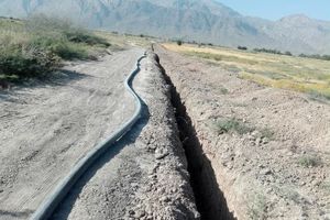 اجرای 5 پروژه تامین، توسعه و بهبود توزیع آب بندرعباس