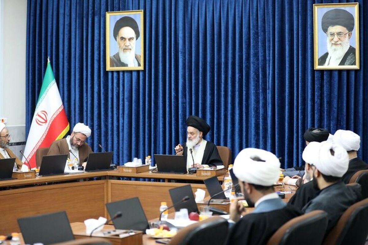 آیت الله سید هاشم حسینی