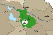 سومین استان عراق برای استقبال از زائرین اربعین حسینی تعطیل می‌شود