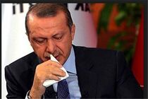 اردوغان: به حمایت همه جانبه از قطر ادامه خواهیم داد