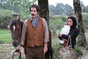 پخش سریال وارش از یکشنبه شب