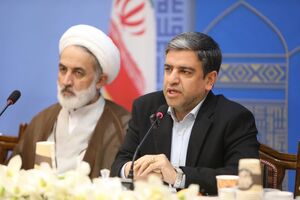 مدیران و کارشناسان باید تحرک اداری داشته باشند