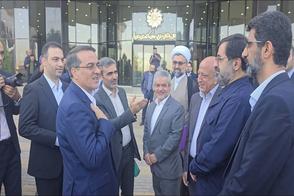 علاءالدین رفیع‌زاده