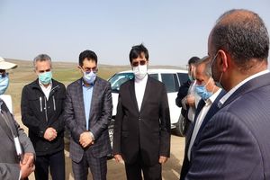 ۲۲۱ طرح عمرانی و اقتصادی در اردبیل آماده افتتاح است