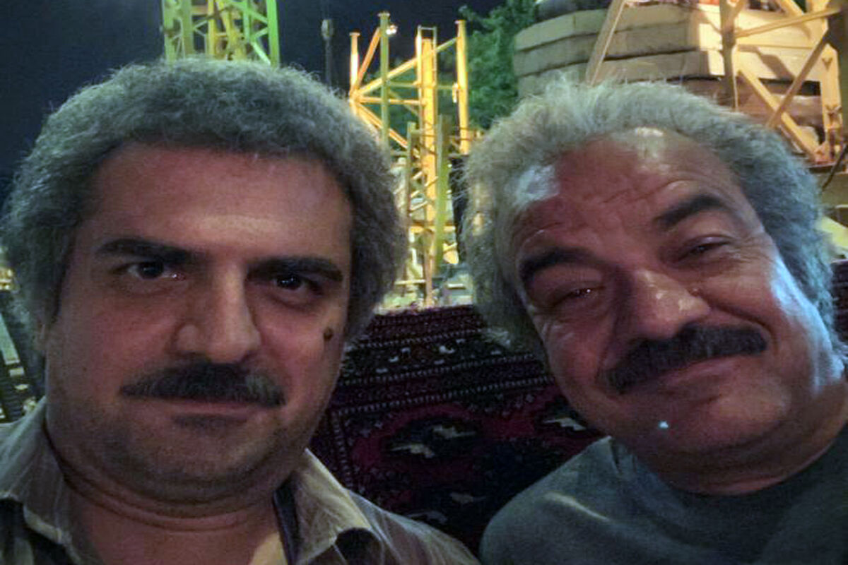 علیرضا آرا