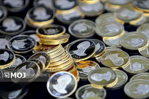 جدیدترین قیمت طلا و سکه در بازار امروز؛ نوسانات ۳  شهریور ۱۴۰۴