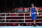 برنز حبیبی‌نژاد در جام‌جهانی چین؛ ایران با یک مدال به کار پایان داد