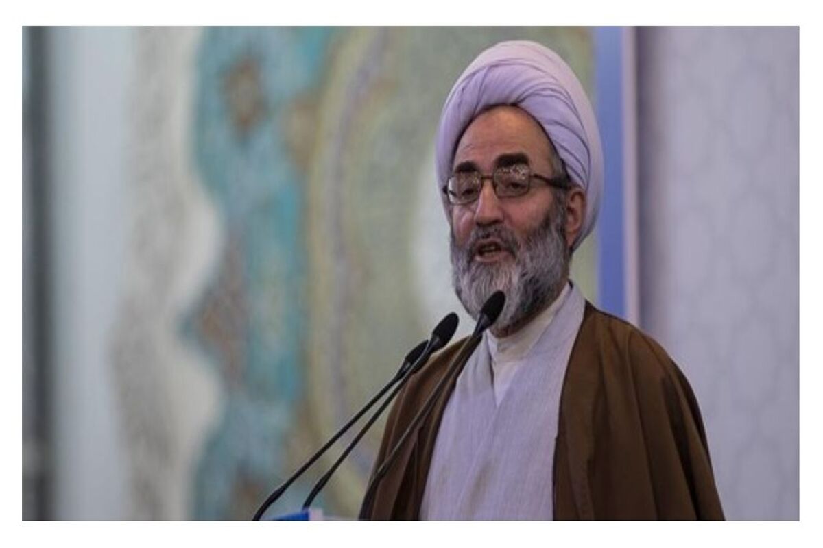  آیت‌الله رسول فلاحتی