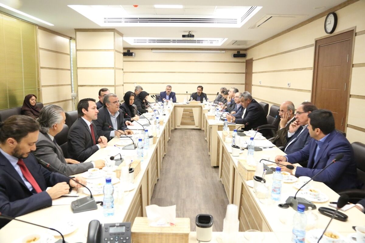 جهاد کشاورزی