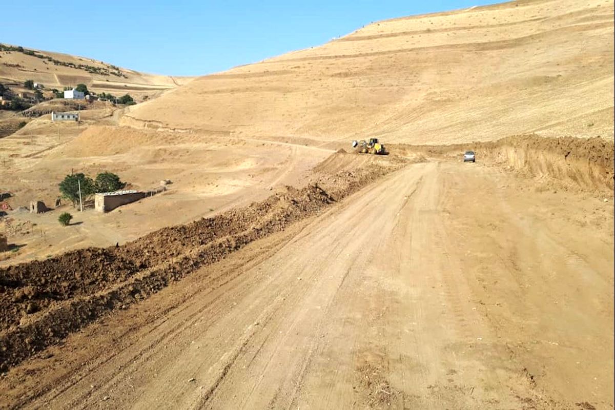 منطقه گردشگری اردبیل