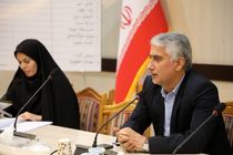 فعالیت روابط عمومی دستگاه‌های اجرایی ارزیابی می‌شود/ انتخابات هیأت‌‌رئیسه شورای هماهنگی روابط عمومی‌های استان برگزار شد