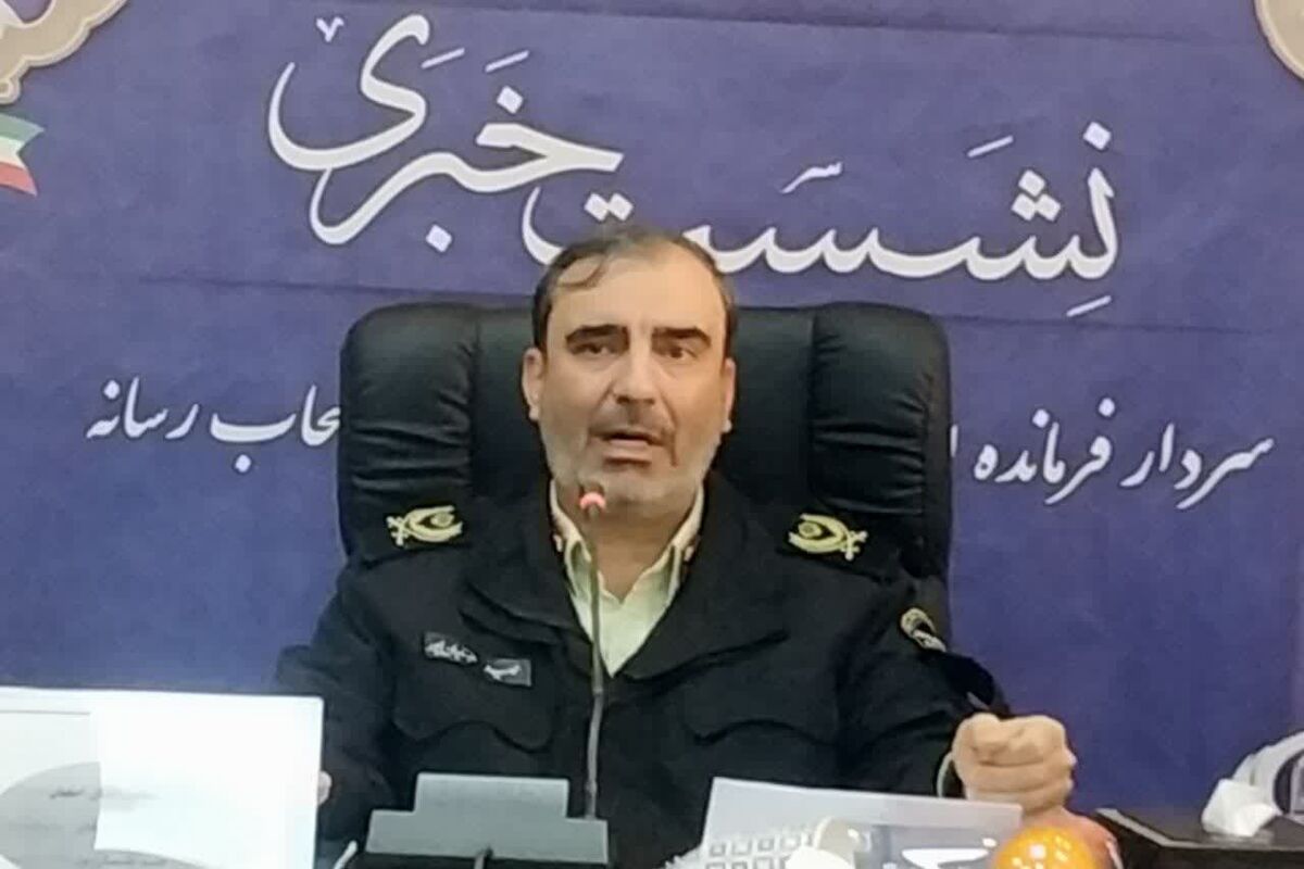 سردار علینقیان
