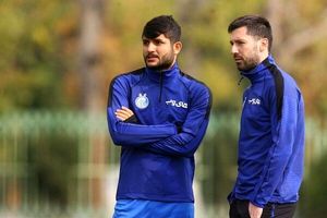 میلیچ قسط اول قراردادش را دریافت کرد