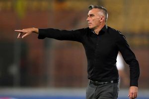 قهرمان شدن ماهیت فوتبال است و فشار زیادی برای این موضوع روی تیم است