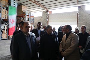 آغاز طرح مشترک اموال تملیکی و تعزیرات برای تسریع در تعیین‌تکلیف کالاها