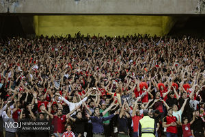 سایت فروش اینترنتی بلیت بازی پرسپولیس السد از دسترس خارج شد