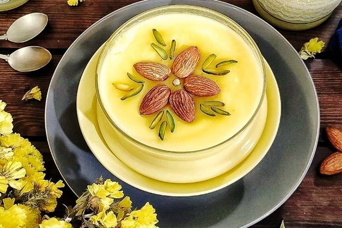 مشکوفی