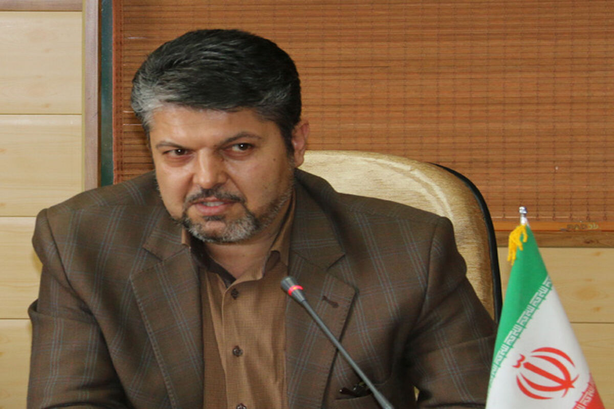 مدیرکل بهزیستی قم 